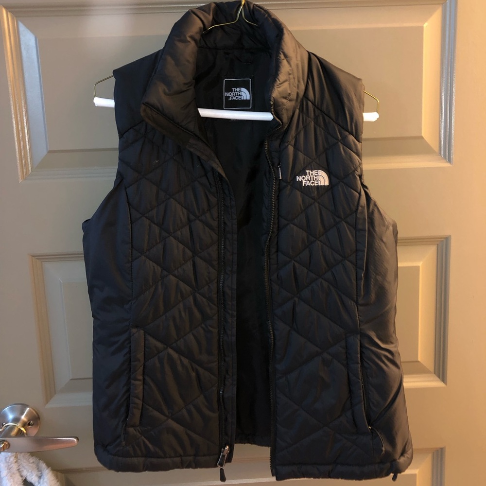 The North Face Vest